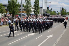 Fédération Nationale des Pompiers